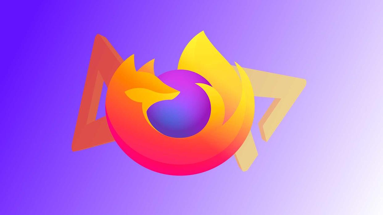 mozillod5.2f5 loading issues